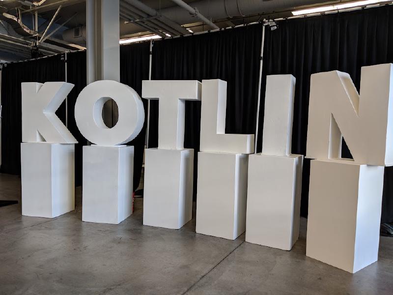 Featured image of post Kotlin Conf 2017 Recap